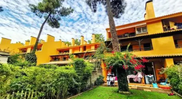 Villa Aroeira, Забронировать Вилла Коттеджи Алмада, Коттедж