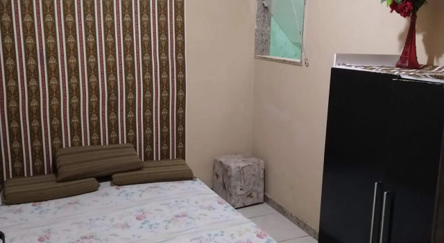 Apartamento Mob à 5 minutos da Praia do Forte dois quartos, Забронировать Апартаменты/квартира Апартаменты штата Рио-де-Жанейро, Апартаменты/квартира
