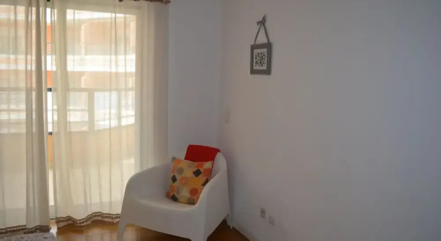 Апартаменты Cozy Apartment At Carcavelos beach