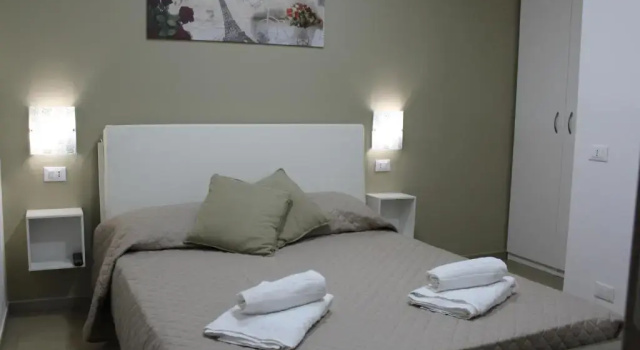 A&G Casa Vacanze Naxos-Taormina, Забронировать Отель Джардини-Наксос Побережье Таормины