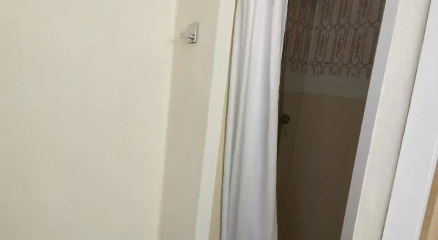 Standart oda Hôtel Carlit