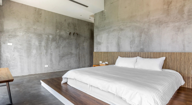 24°42, Rezervați Hotel Wujie Yilan