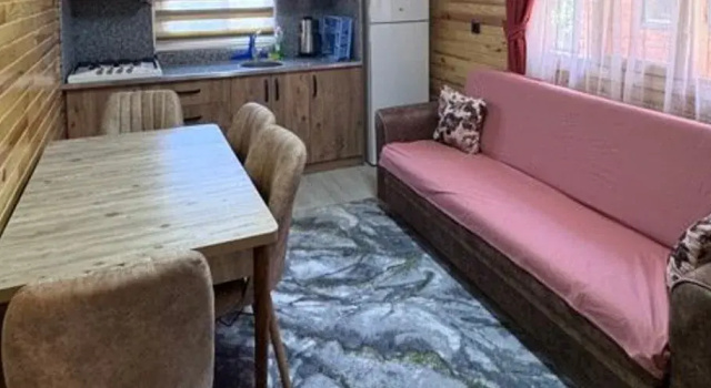 Karaoz Bahce Apart Evleri, Забронировать Апартаменты/квартира Кумлуджа Провинция Анталья