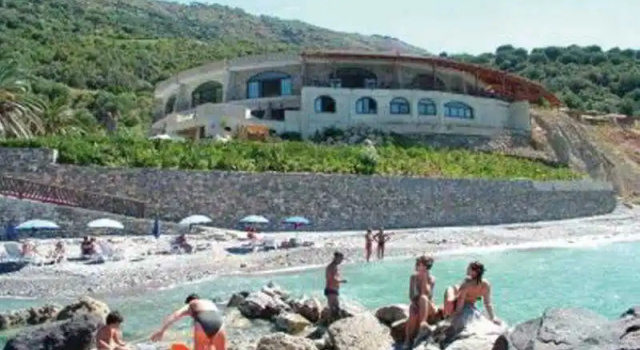 La Marée Villaggio, Rezervați Hotel Pisciotta 