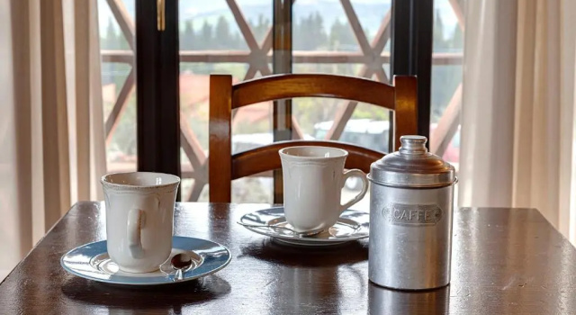 Двухместный номер Standard Agriturismo La Presura