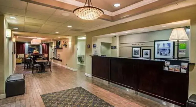 Regency Inn