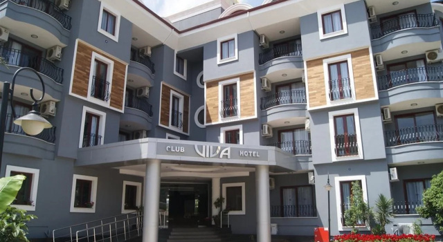 Club Viva Hotel