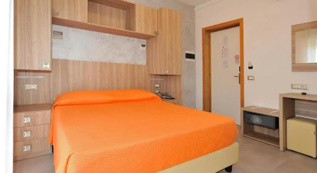 Номер Standard Hotel Lidia