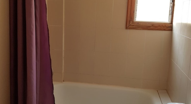 Номер Standard Hostal L'Escaleta