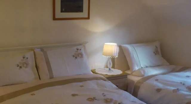 Christines Guest House, Забронировать Гостевой дом Инвернесс Moray Firth