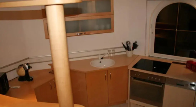 Appartement Bergnest, Забронировать Апартаменты/квартира Радштадт Salzburger Sportwelt