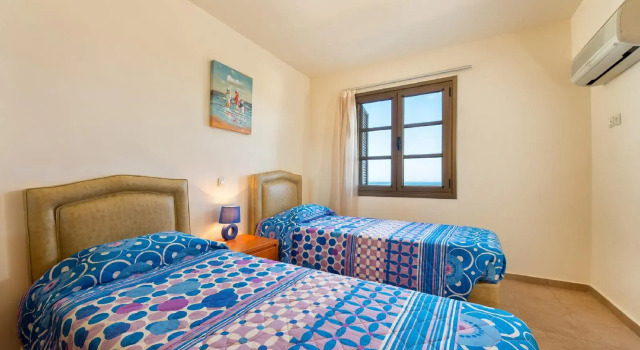 Aegean Blue Villas - All Inclusive & Water park, 予約 ホテル カラソス ロードスタウン