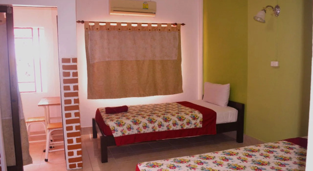 Sweet Home Patong, Забронировать Гостевой дом Недорогие отели Карон Бич, недорогие