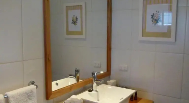 Двухместный номер Standard Casa Calfu