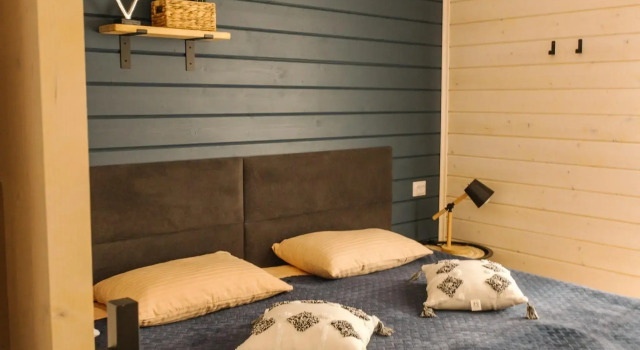 Guest house Yurievo Home (Home) Sofia 18A, Брондау Гостьхаус Velikiy Novgorod Novgorodsky District