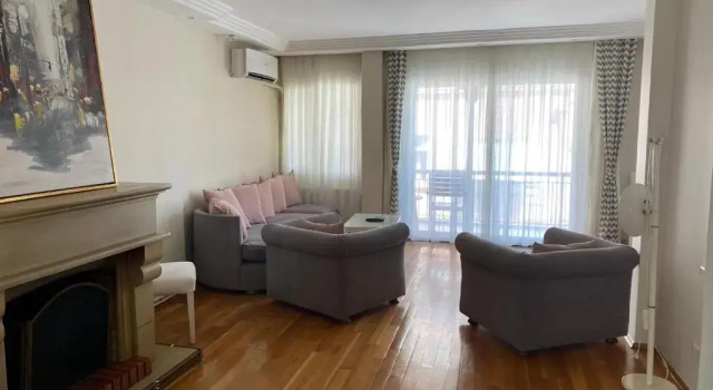 Апартаменты Superior Büyükada Apart Hotel - Yeni Apart