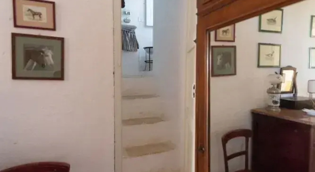 Masseria Tagliente, Rezervasyon Otel Valle d'Itria havuzlu oteller, Yüzme Havuzu