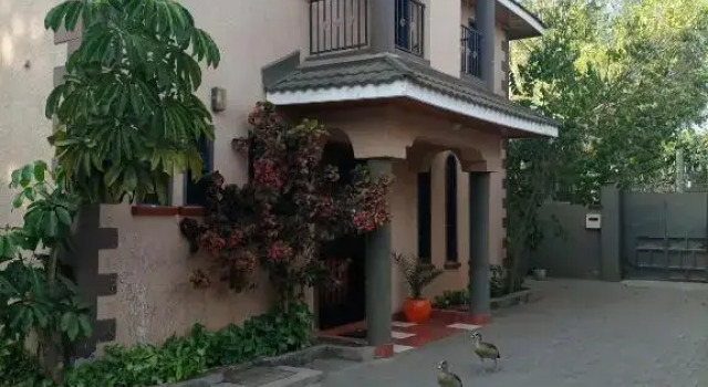 Palm Nest - Near JKIA