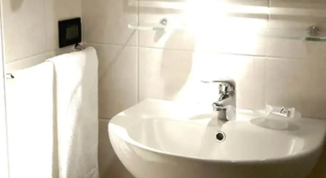 Номер Standard Hotel Nuovo Metrò