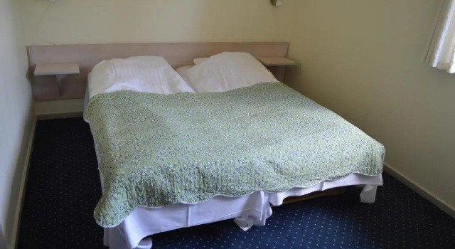 Двухместный номер Standard Hotel E4