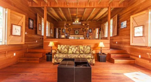 Dream Valley Belize, Забронировать Отель Бельмопан Cayo