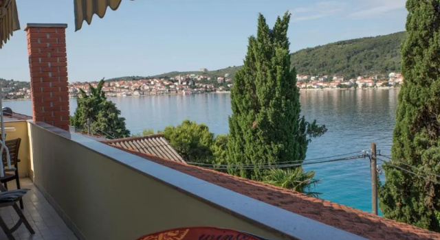 Apartments Osljak, Забронировать Апартаменты/квартира Апартаменты Zadar Islands, Апартаменты/квартира