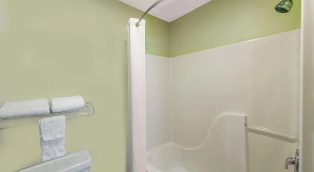 Четырёхместный номер Standard Quality Inn Sulphur - Lake Charles