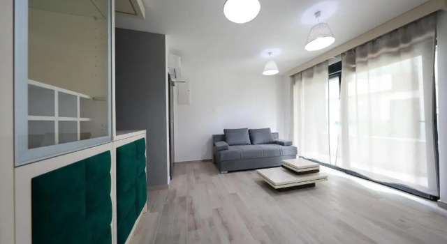 Номер Deluxe Boutique Residence Cosmopolis 1