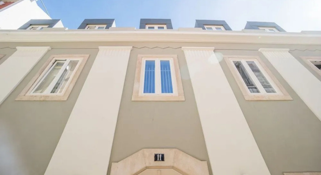Stylish Apartment near Av Liberdade, Забронировать Апартаменты/квартира Лиссабон Эстремадура, рядом с Росью