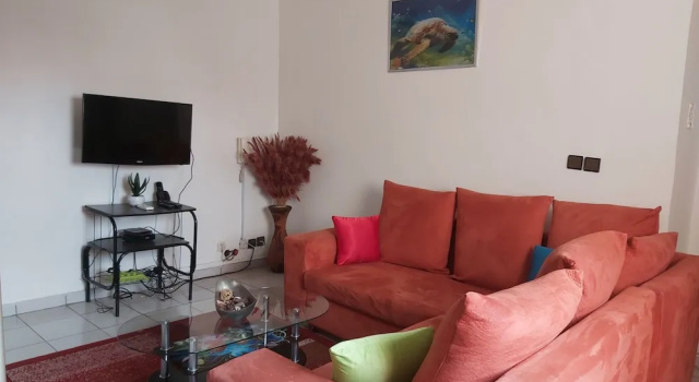 Residence Abidjan Appartements, Rezervasyon Daire Cocody 