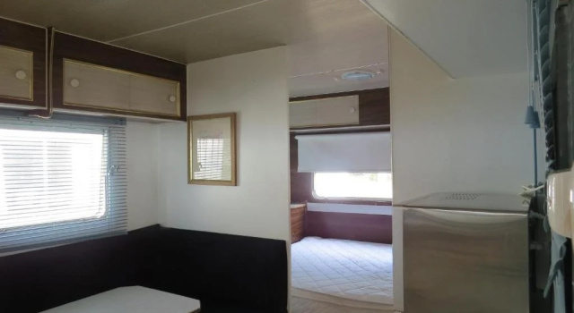 Captain Cook Holiday Park, Забронировать Отель Кеттеринг Huon Valley