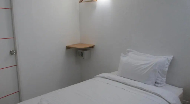 Номер Standard Zana Hotel Boutique