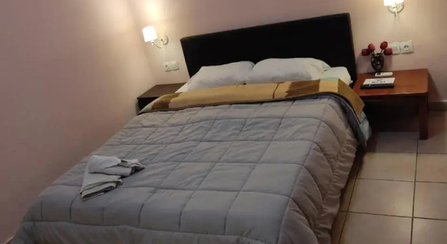 Nikolettas Studios Traditional House, Забронировать Отель Петалудес периферия Южные Эгейские острова