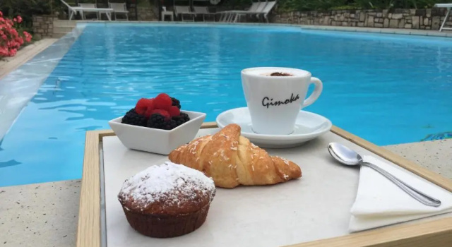 Hotel Villa Kinzica