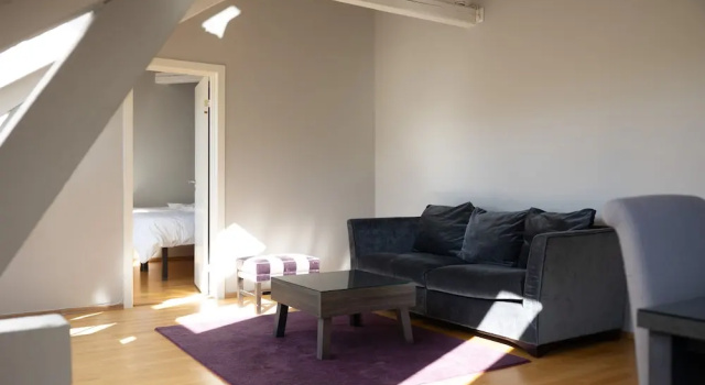 Семейные апартаменты с 2 комнатами Frogner House - Bogstadveien