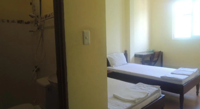 Mai Chi Hotel, Забронировать Отель Кантхо Can Tho Municipality
