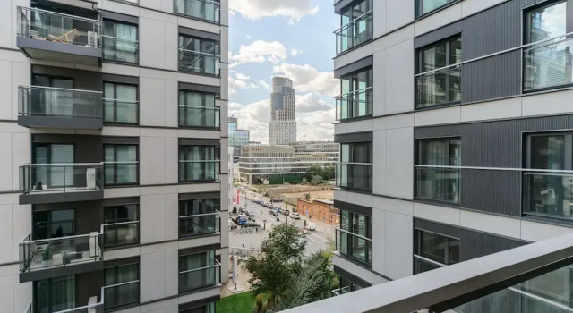 Lumina cozy apartament in Warsaw, Забронировать Апартаменты/квартира Отели Варшавы с парковкой, рядом с Spektrum Tower, Парковка