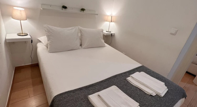 Апартаменты Grand Casas do Olival Apartments
