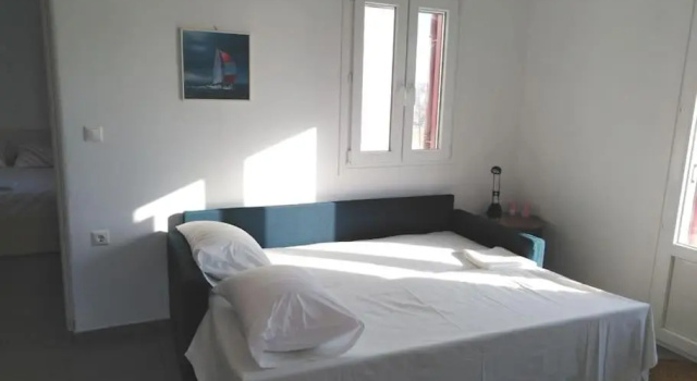 Loutra Kythnos Suites, Забронировать Отель Лутра Kythnos