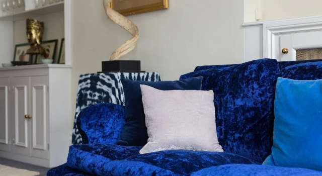 2 Bedroom Apartment In Knightsbridge, Забронировать Апартаменты/квартира Лондон Большой Лондон