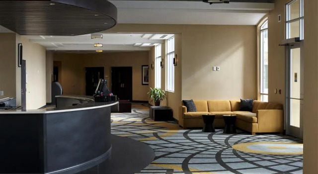 Homewood Suites by Hilton Fargo, Забронировать Отель Фарго штат Северная Дакота