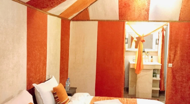 Sahara Royal Camp