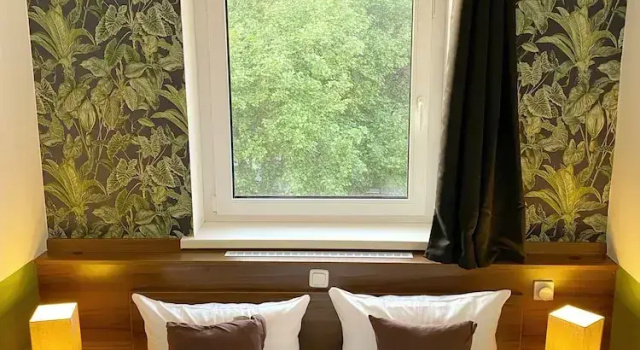 Номер Standard North-Hotel
