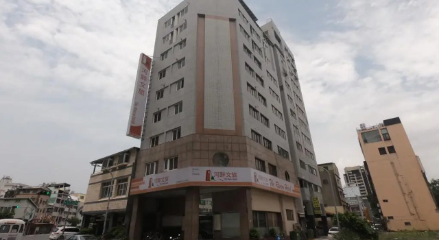 The Rivero Hotel, Забронировать Отель Отели Гаосюн с завтраком, рядом с Eude Dojo, Завтраки
