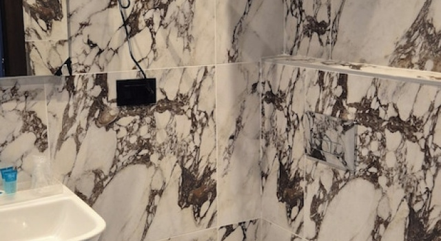 Standard- tredobbelt værelse Hotel V7