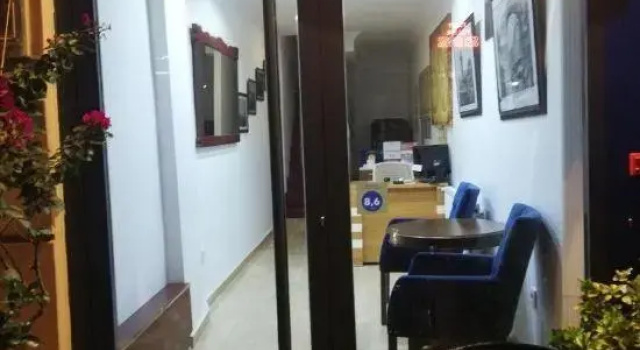 Одноместный номер Standard Selanikli Pansiyon Heybeliada