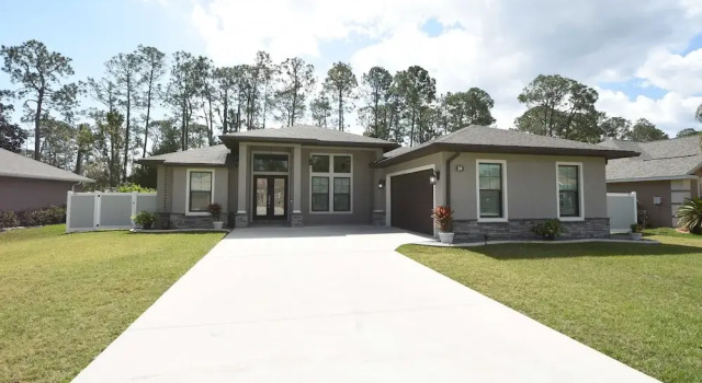 The Beach Pool Game Retreat, Rezervați Casă de vacanță Palm Coast Florida