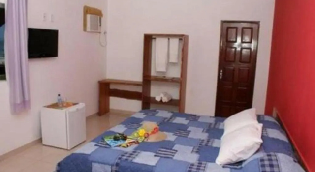 Pousada Vila dos Corais, Забронировать Отель Риу-Ларгу Алагоас