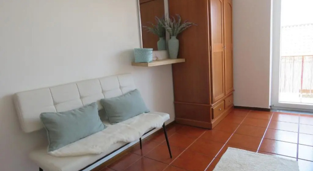 Casa Belos Ares