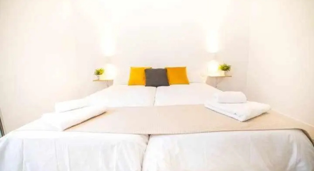 Апартаменты Deluxe Capricho de la Judería Suites
